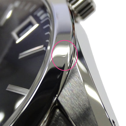 GRAND SEIKO グランドセイコー GS ヘリテージ 9R65-0BM0 SBGA301 メンズ 腕時計 スプリングドライブ ステンレス 磨き済み 【中古】
