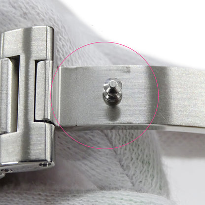 GRAND SEIKO グランドセイコー GS ヘリテージ 9R65-0BM0 SBGA301 メンズ 腕時計 スプリングドライブ ステンレス 磨き済み 【中古】
