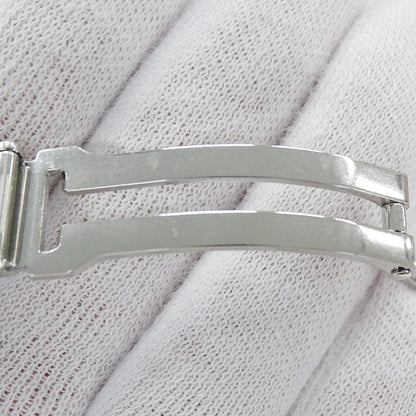 Cartier カルティエ サントスガルベ LM W20018D6 メンズ 腕時計 クオーツ QZ ステンレス 磨き済み【中古】