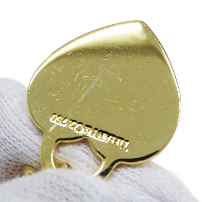 TIFFANY&Co. ティファニー リターントゥハート ブレスレット 750YG レディース 磨き済み【中古】