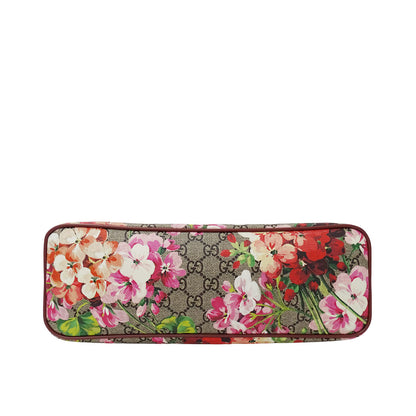 GUCCI グッチ 2wayバッグ GGスプリーム レッド ベージュ 429019 GGスプリームキャンバス レディース 【中古】