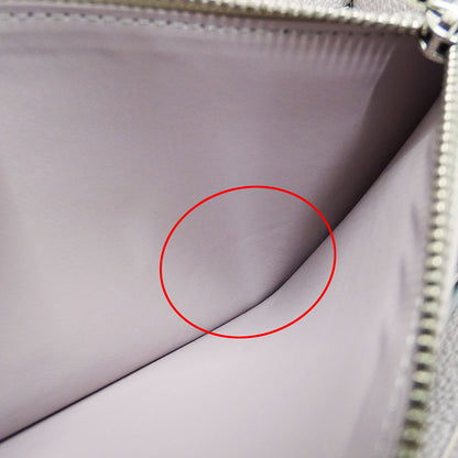 LOUIS VUITTON ルイ・ヴィトン ポルトフォイユ・サラ メティス 長財布 ブルームグレー M13463 モノグラムアンプラント レディース 【中古】