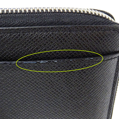 LOUIS VUITTON ルイ・ヴィトン ジッピー・ドラゴンヌ 長財布 タイガ アルドワーズ M69409 メンズ 【中古】