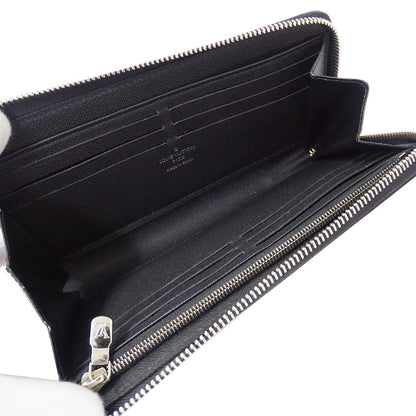 LOUIS VUITTON ルイ・ヴィトン ジッピー・ドラゴンヌ 長財布 タイガ アルドワーズ M69409 メンズ 【中古】