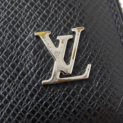 LOUIS VUITTON ルイ・ヴィトン ジッピー・ドラゴンヌ 長財布 タイガ アルドワーズ M69409 メンズ 【中古】