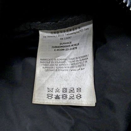 MONCLER モンクレール ボディ・ウエストバッグ ブラック ナイロン メンズ 【中古】