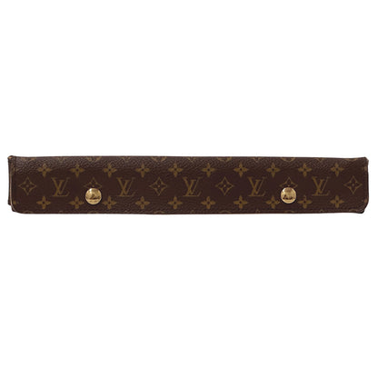 LOUIS VUITTON ルイ・ヴィトン アクセサリーケース モノグラム レディース メンズ 【中古】
