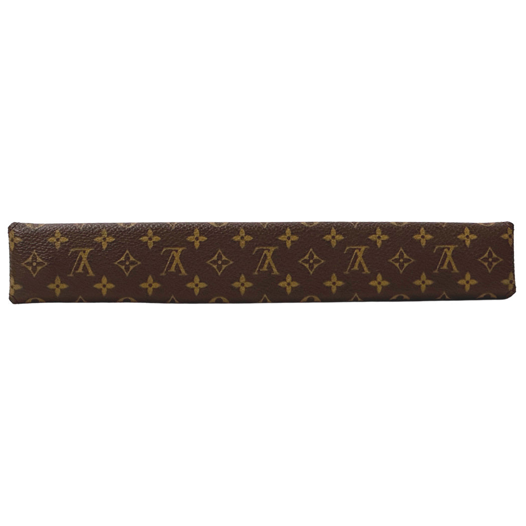 LOUIS VUITTON ルイ・ヴィトン アクセサリーケース モノグラム レディース メンズ 【中古】