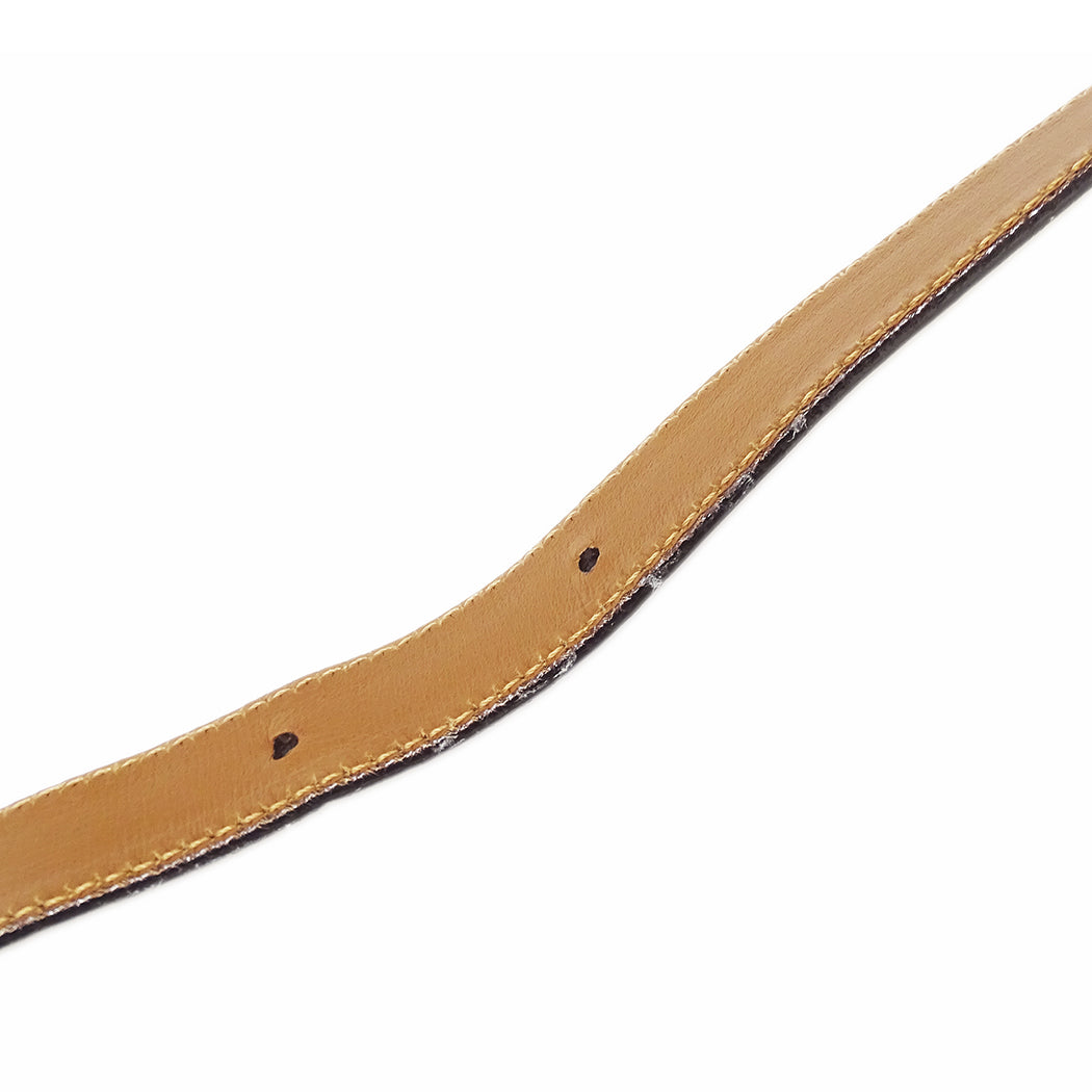 Ferragamo フェラガモ 2wayバッグ ブラウン DQ-21 1668 レザー レディース 【中古】