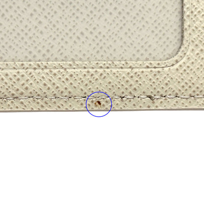 LOUIS VUITTON ルイ・ヴィトン ポルトフォイユ・ジョイ 二つ折り財布 ダミエ アズール ダミエアズール N60030 ダミエアズールキャンバス レディース 【中古】