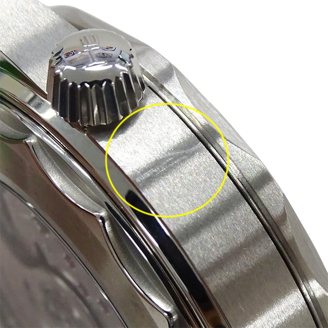 OMEGA オメガ シーマスター 210.32.42.20.03.001 メンズ 腕時計 ダイバー 自動巻き SS ラバー【中古】