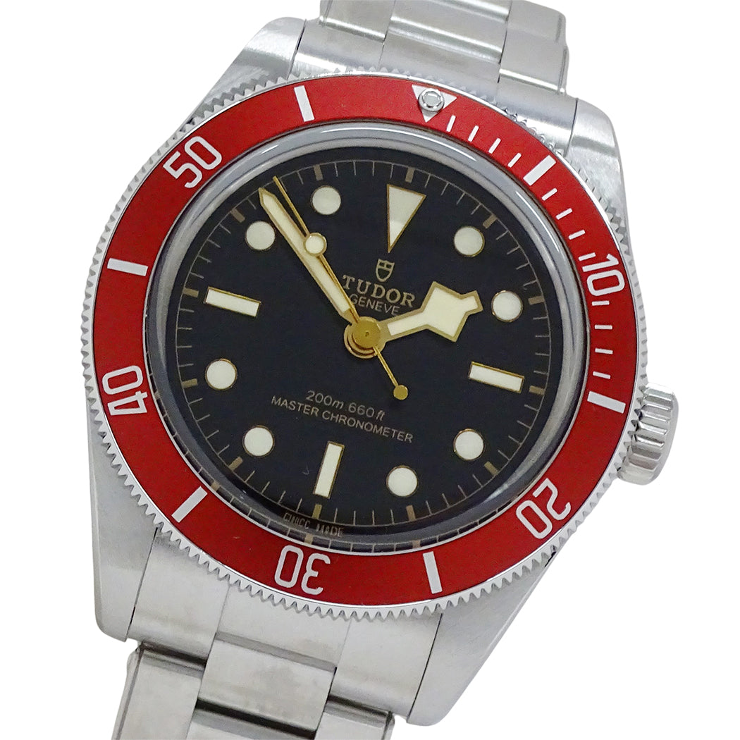 TUDOR チューダー ブラックベイ 7941A1A0RU メンズ 腕時計 自動巻き AT SS磨き済み 【中古】