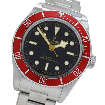 TUDOR チューダー ブラックベイ 7941A1A0RU メンズ 腕時計 自動巻き AT SS磨き済み 【中古】