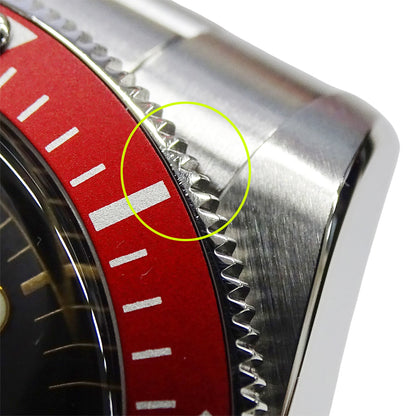 TUDOR チューダー ブラックベイ 7941A1A0RU メンズ 腕時計 自動巻き AT SS磨き済み 【中古】