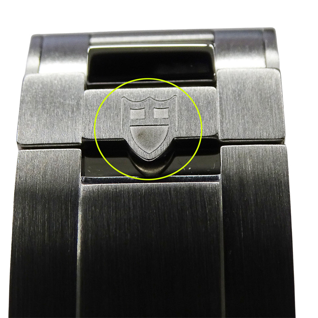 TUDOR チューダー ブラックベイ 7941A1A0RU メンズ 腕時計 自動巻き AT SS磨き済み 【中古】