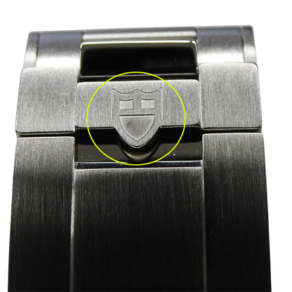 TUDOR チューダー ブラックベイ 7941A1A0RU メンズ 腕時計 自動巻き AT SS磨き済み 【中古】