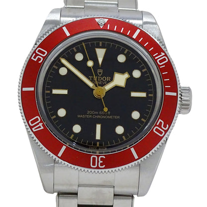 TUDOR チューダー ブラックベイ 7941A1A0RU メンズ 腕時計 自動巻き AT SS磨き済み 【中古】