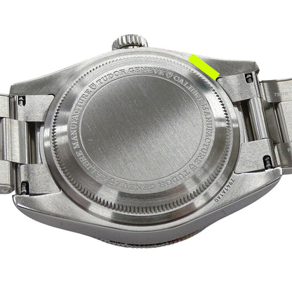 TUDOR チューダー ブラックベイ 7941A1A0RU メンズ 腕時計 自動巻き AT SS磨き済み 【中古】