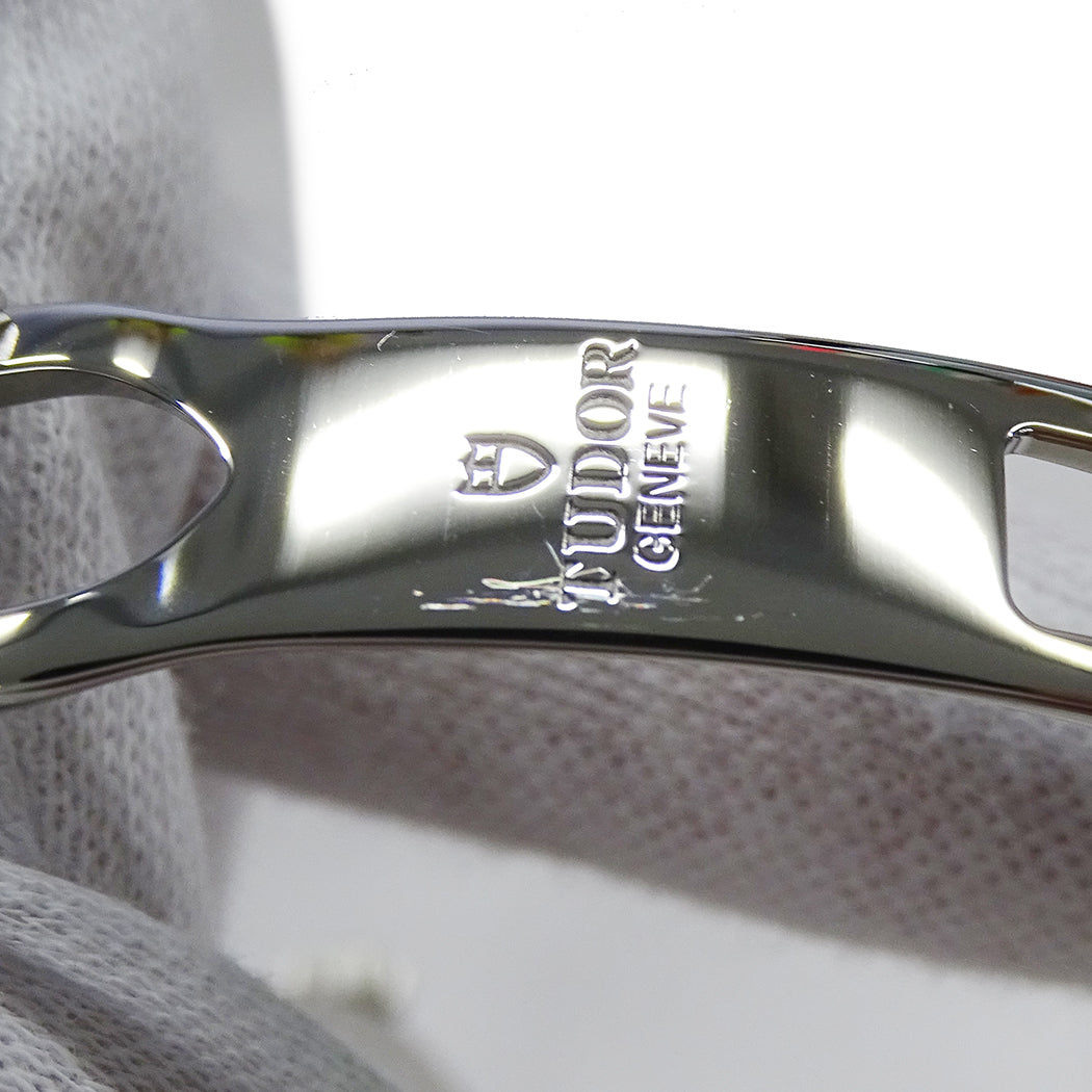 TUDOR チューダー ブラックベイ 7941A1A0RU メンズ 腕時計 自動巻き AT SS磨き済み 【中古】