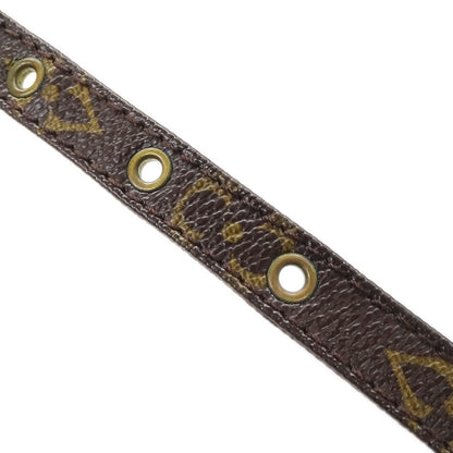 LOUIS VUITTON ルイ・ヴィトン ポシェット マルリー バンドリエール ショルダーバッグ モノグラム M51828 レディース 【中古】
