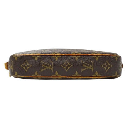 LOUIS VUITTON ルイ・ヴィトン ポシェット マルリー バンドリエール ショルダーバッグ モノグラム M51828 レディース 【中古】
