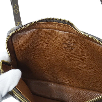 LOUIS VUITTON ルイ・ヴィトン ポシェット マルリー バンドリエール ショルダーバッグ モノグラム M51828 レディース 【中古】