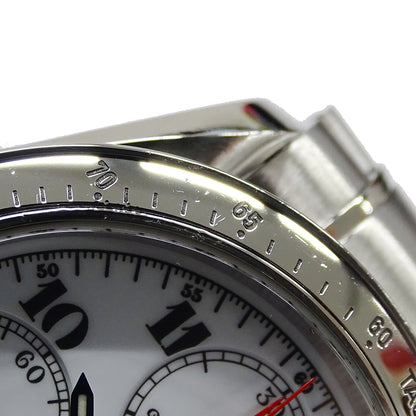 OMEGA オメガ スピードマスター 3515.20 メンズ 腕時計 デイト オリンピック限定 自動巻き SS 磨き済み【中古】