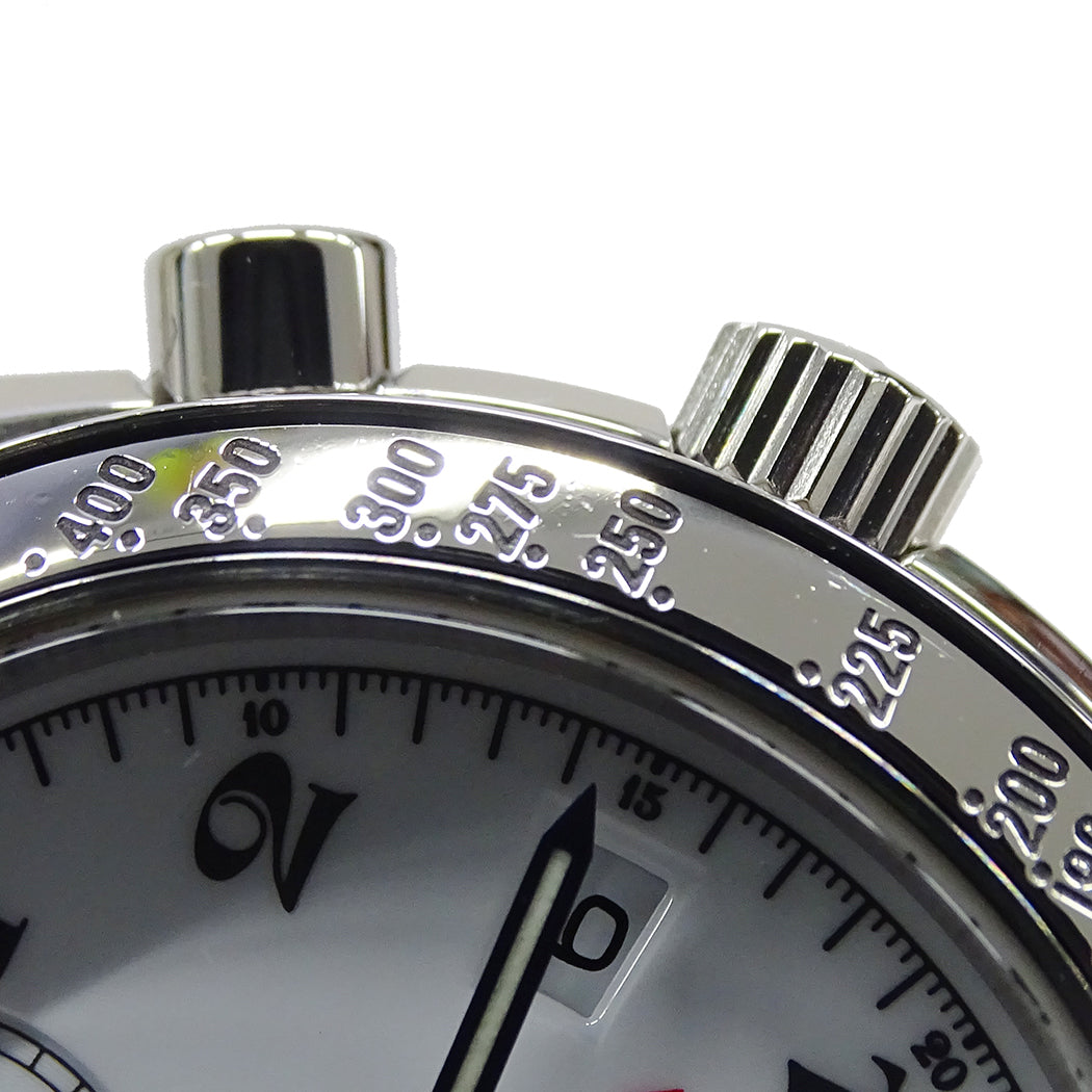 OMEGA オメガ スピードマスター 3515.20 メンズ 腕時計 デイト オリンピック限定 自動巻き SS 磨き済み【中古】