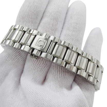 OMEGA オメガ スピードマスター 3515.20 メンズ 腕時計 デイト オリンピック限定 自動巻き SS 磨き済み【中古】
