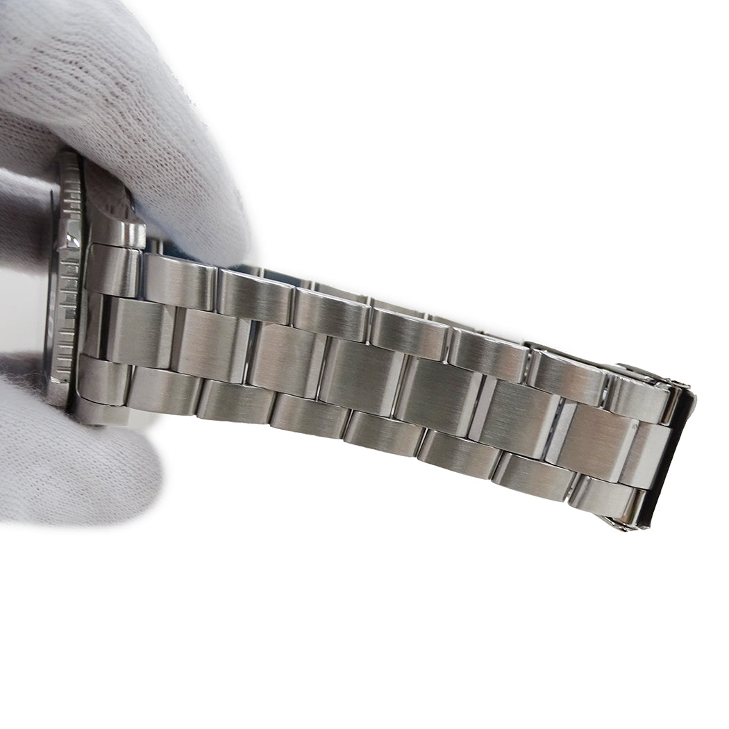 TAG Heuer タグホイヤー アクアレーサー WAN2110 BA0822 メンズ 腕時計 キャリバー5 自動巻き SS 磨き済み【中古】