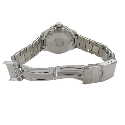 TAG Heuer タグホイヤー アクアレーサー WAN2110 BA0822 メンズ 腕時計 キャリバー5 自動巻き SS 磨き済み【中古】