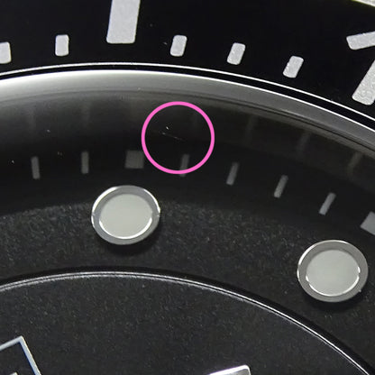TAG Heuer タグホイヤー アクアレーサー WAN2110 BA0822 メンズ 腕時計 キャリバー5 自動巻き SS 磨き済み【中古】