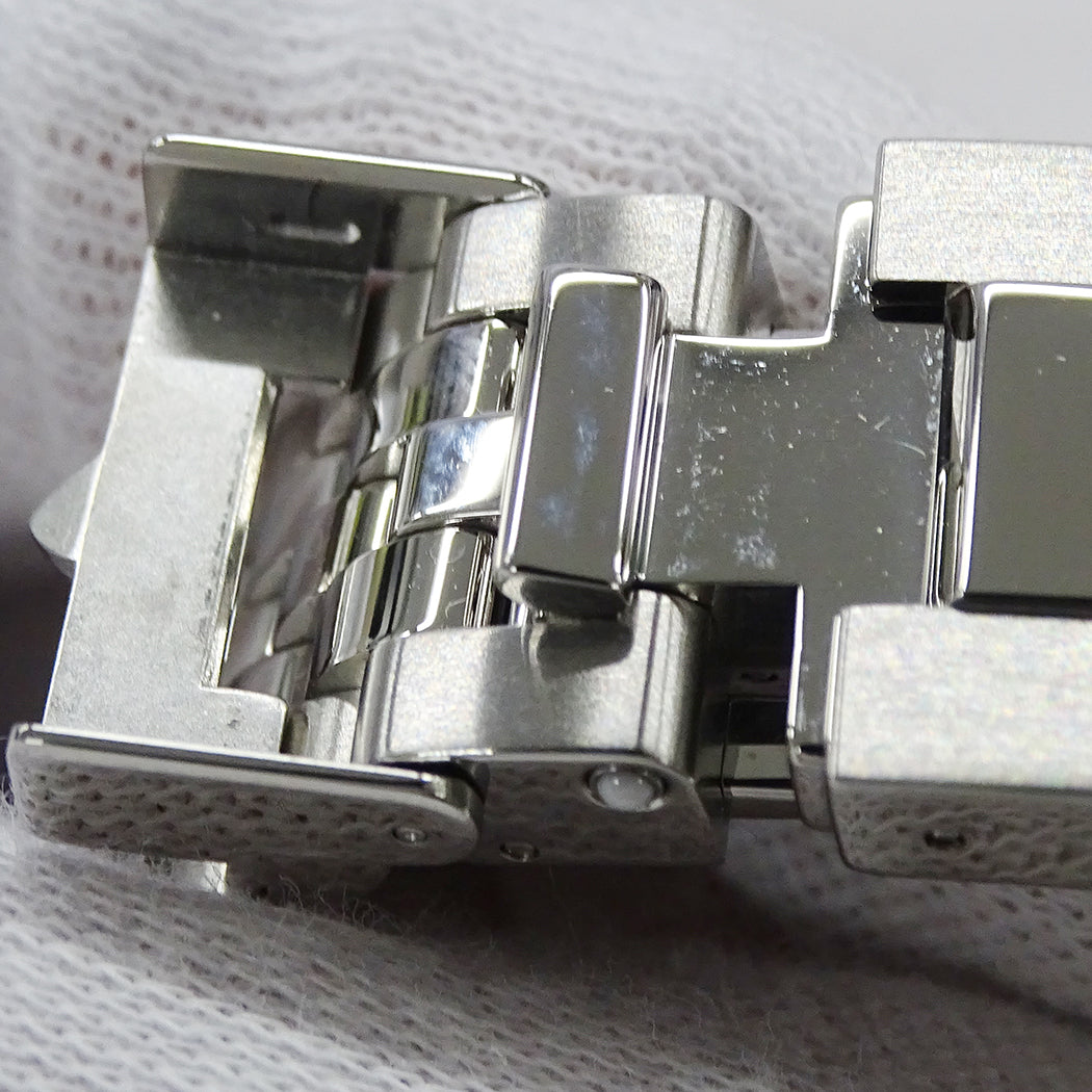 TUDOR チューダー ブラックベイ クロノ M79360B-0002 メンズ 腕時計 自動巻き AT ステンレス 磨き済み【中古】