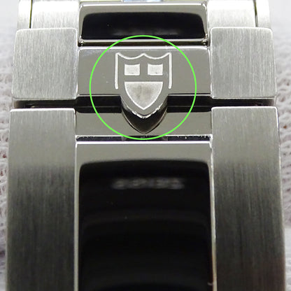 TUDOR チューダー ブラックベイ クロノ M79360B-0002 メンズ 腕時計 自動巻き AT ステンレス 磨き済み【中古】
