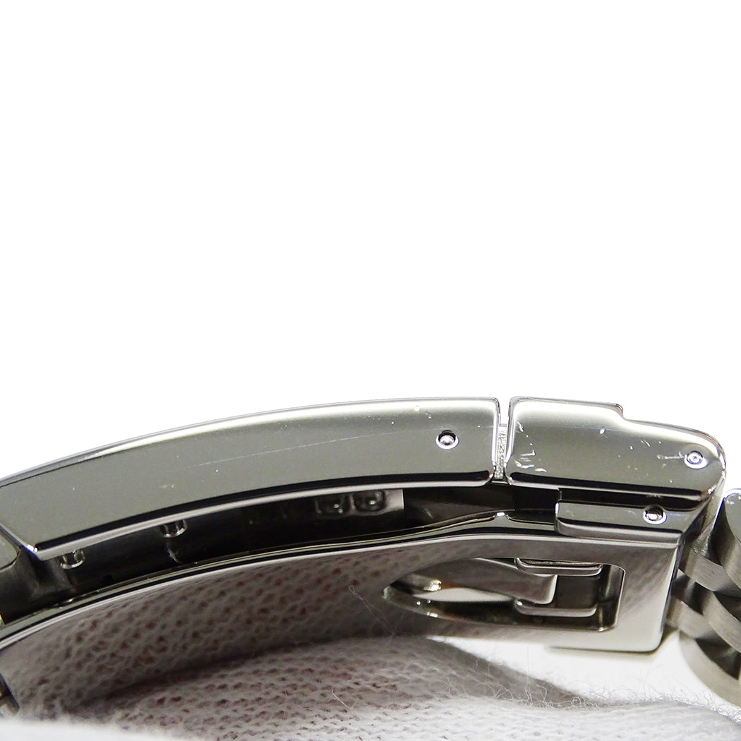 TUDOR チューダー ブラックベイ クロノ M79360B-0002 メンズ 腕時計 自動巻き AT ステンレス 磨き済み【中古】