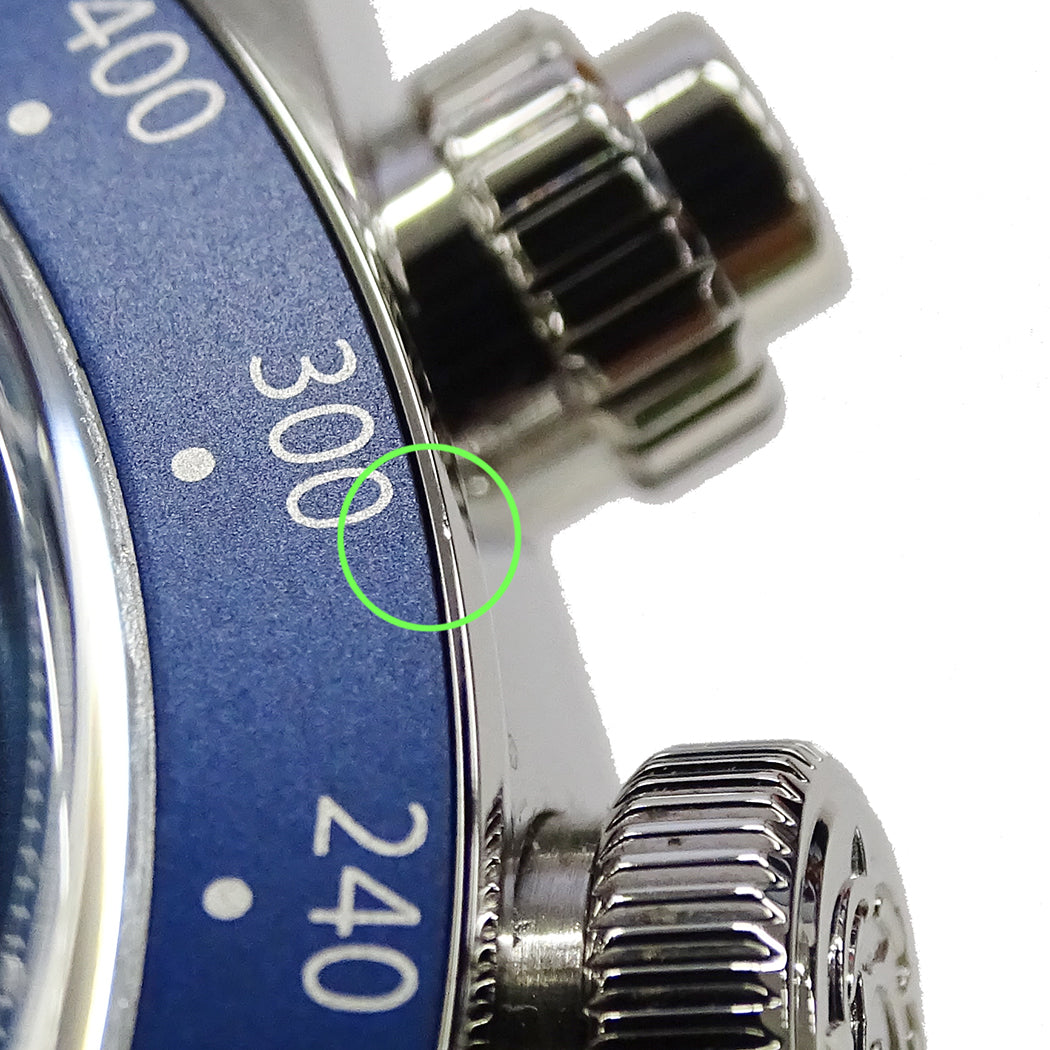 TUDOR チューダー ブラックベイ クロノ M79360B-0002 メンズ 腕時計 自動巻き AT ステンレス 磨き済み【中古】