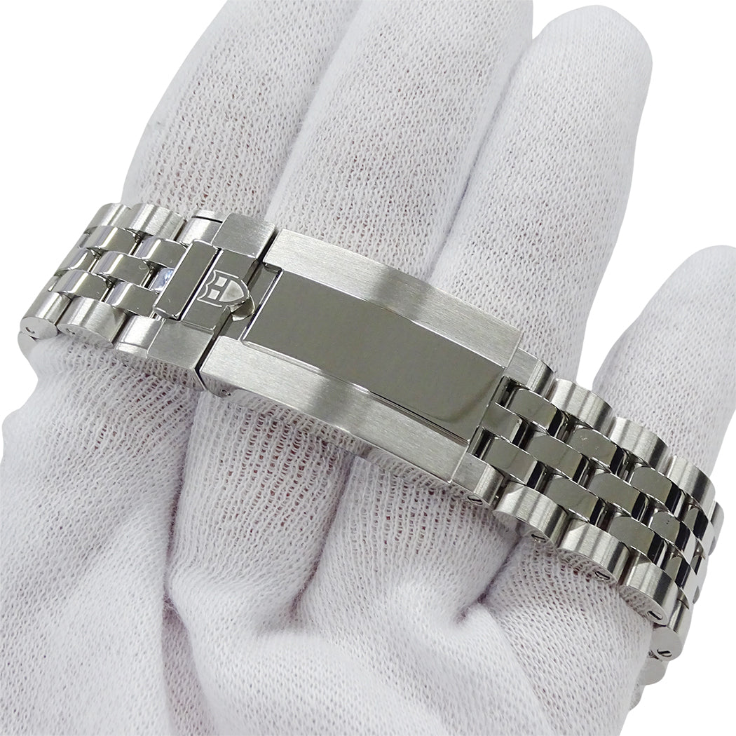 TUDOR チューダー ブラックベイ クロノ M79360B-0002 メンズ 腕時計 自動巻き AT ステンレス 磨き済み【中古】