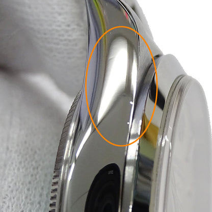 ROLEX ロレックス エアキング 14000 P番 メンズ 腕時計 自動巻き AT ステンレス 磨き済み【中古】