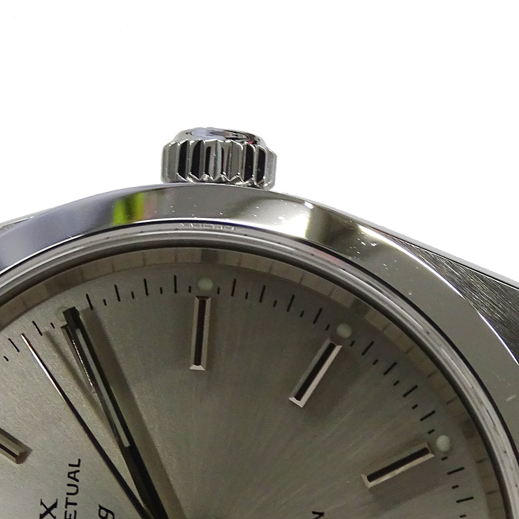 ROLEX ロレックス エアキング 14000 P番 メンズ 腕時計 自動巻き AT ステンレス 磨き済み【中古】