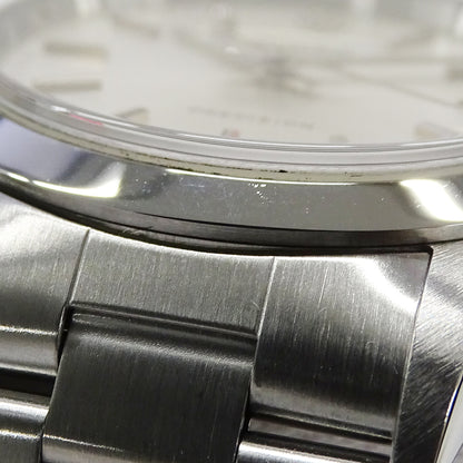 ROLEX ロレックス エアキング 14000 P番 メンズ 腕時計 自動巻き AT ステンレス 磨き済み【中古】