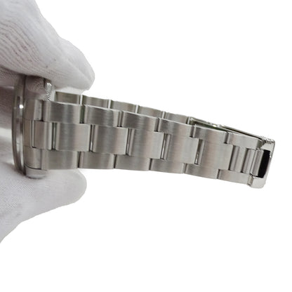 ROLEX ロレックス エアキング 14000 P番 メンズ 腕時計 自動巻き AT ステンレス 磨き済み【中古】