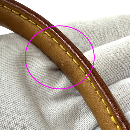 LOUIS VUITTON ルイ・ヴィトン ドーヴィル ハンドバッグ モノグラム M47270 レディース メンズ 【中古】