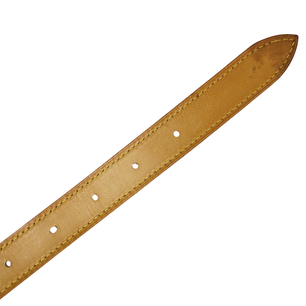 LOUIS VUITTON ルイ・ヴィトン ソミュール 30 ショルダーバッグ モノグラム M42256 レディース メンズ 【中古】
