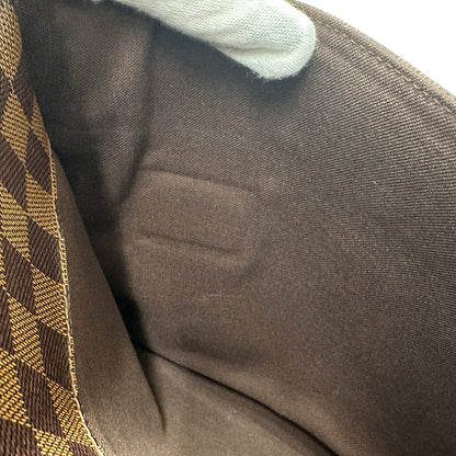 LOUIS VUITTON ルイ・ヴィトン シェルトンMM ショルダーバッグ ダミエ N41149 レディース メンズ 【中古】