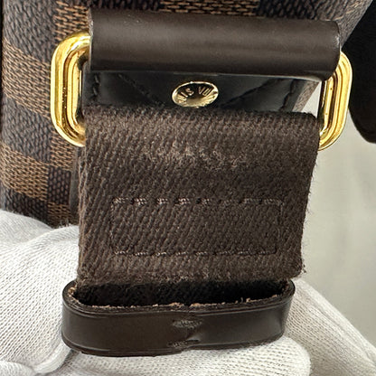 LOUIS VUITTON ルイ・ヴィトン シェルトンMM ショルダーバッグ ダミエ N41149 レディース メンズ 【中古】