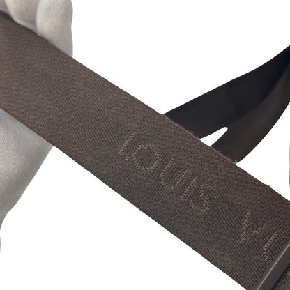 LOUIS VUITTON ルイ・ヴィトン シェルトンMM ショルダーバッグ ダミエ N41149 レディース メンズ 【中古】