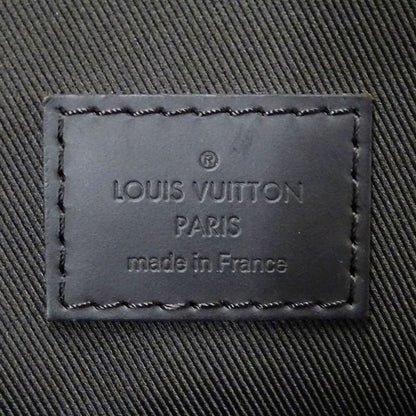 LOUIS VUITTON ルイ・ヴィトン ジェイク バックパック リュック ブラウン N41558 ダミエキャンバス メンズ 【中古】