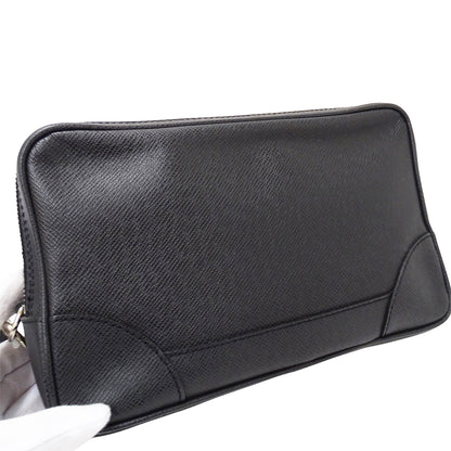 LOUIS VUITTON ルイ・ヴィトン ネオ パヴェル クラッチ・セカンドバッグ タイガ アルドワーズ M32902 メンズ 【中古】