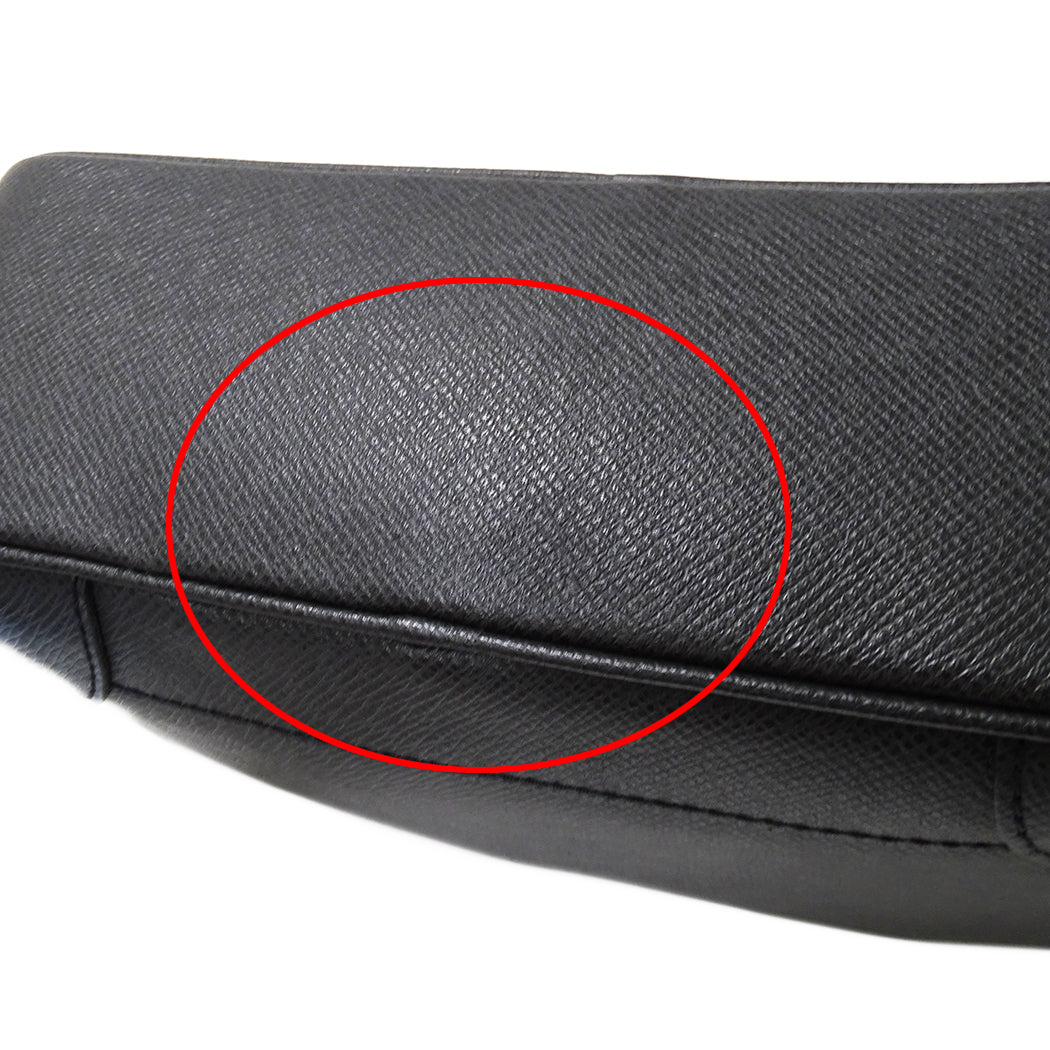 LOUIS VUITTON ルイ・ヴィトン ネオ パヴェル クラッチ・セカンドバッグ タイガ アルドワーズ M32902 メンズ 【中古】