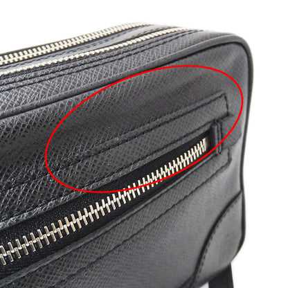 LOUIS VUITTON ルイ・ヴィトン ネオ パヴェル クラッチ・セカンドバッグ タイガ アルドワーズ M32902 メンズ 【中古】